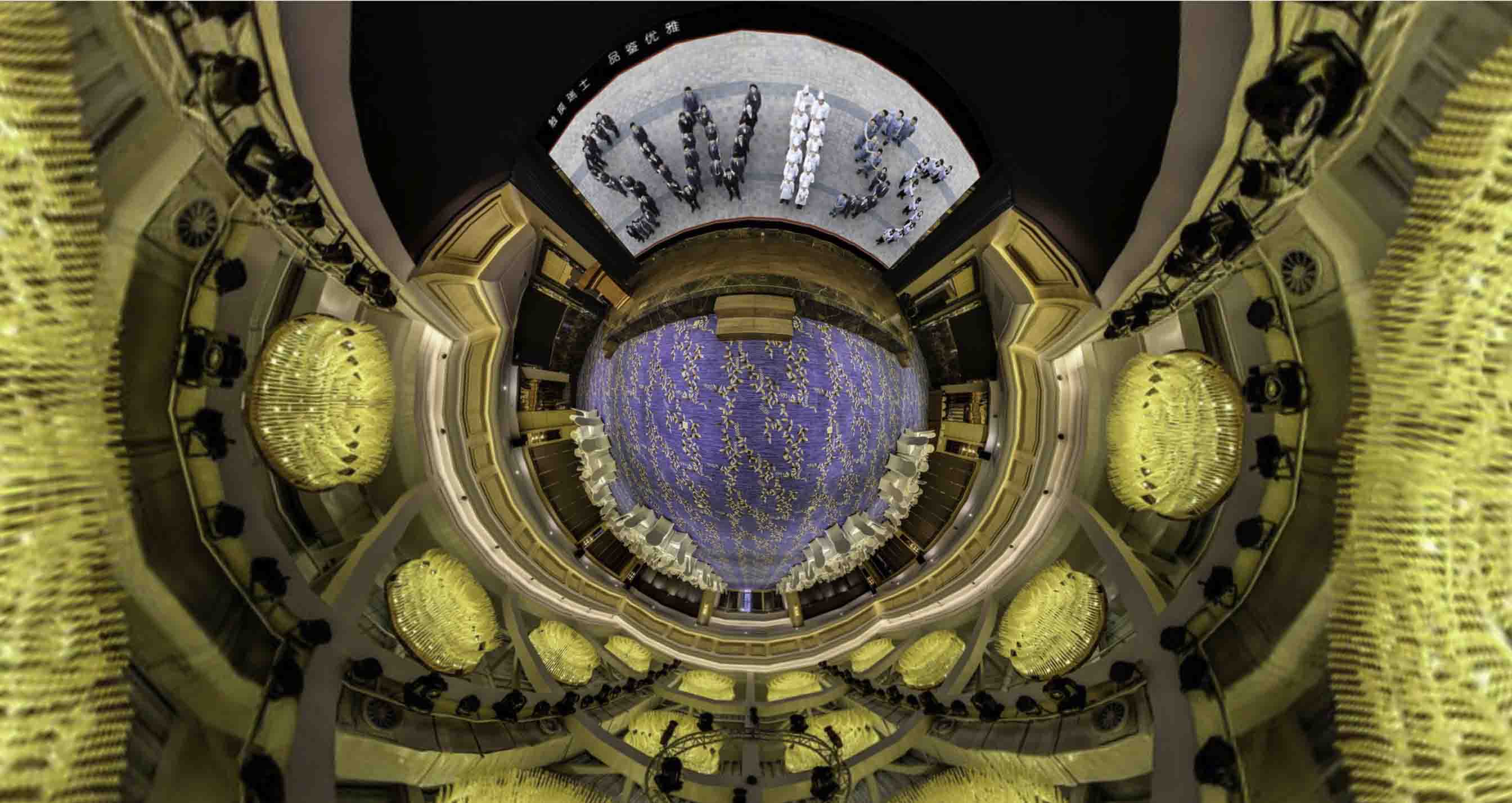 澄城探索VR全景拍摄中的深度感：营造沉浸式体验的关键要素